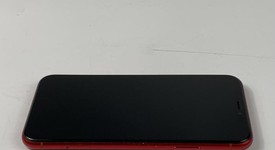 Good
													Apple iPhone Xr - Unlocked, Red, 64 GB, A1984, photo 6 of 6