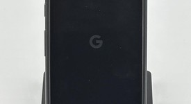 Good
													Google Pixel 7 Pro - Unlocked, Obsidian, 128 GB, 12 GB, GE2AE, photo 4 of 7