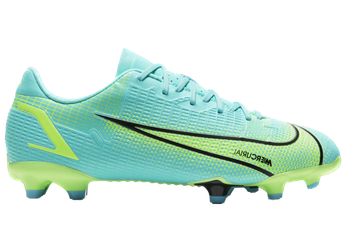 Nike Mercurial Vapor 14 Academy FG MG Dynamic Turquoise Lime Glow (GS) for sale