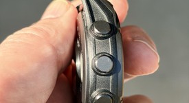Good
													Garmin Fenix 8 - Carbon, AMOLED, photo 4 of 6