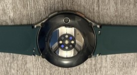 Good
													Samsung Galaxy Watch7 - Unlocked, Green, SM-L315U, 44mm, photo 2 of 6