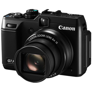Canon PowerShot G1 X for sale