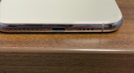 Good
													Apple iPhone Xs Max - Verizon, Gold, 256 GB, A1921, photo 3 of 5