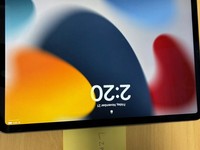 Apple iPad Pro 11" 3rd Gen 2021