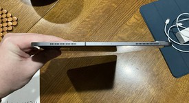 Mint
													Apple iPad Pro 12.9" 4th Gen 2020 - Unlocked, Gray, 256 GB, A2069, photo 3 of 6