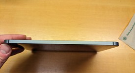 Good
													Apple iPad Mini 6th Gen - Unlocked, Gray, 64 GB, A2568, photo 3 of 8
