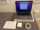 MacBook Pro 2018 (With Touch Bar) - 15"