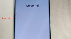 Good
													Samsung Galaxy Note 20 Ultra 5G - Unlocked, Mystic White, 128 GB, 12 GB, SM-N986U1, photo 1 of 7