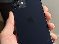 Apple iPhone 12