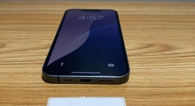 Good
													Apple iPhone 14 - Unlocked, Blue, 128 GB, A2649, photo 2 of 8