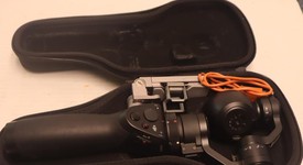 Mint
													DJI Zenmuse X3, photo 1 of 7