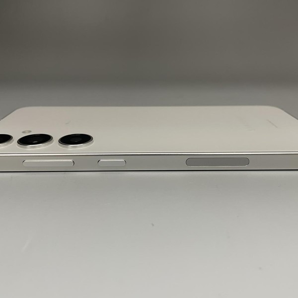 Samsung Galaxy S24 Plus - AT&T, 256 GB, Gray, 12 GB, SM-S926U