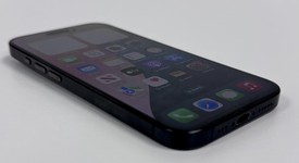Good
													Apple iPhone 15 Pro - Unlocked, Black, 256 GB, A2848, photo 4 of 8