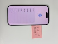 Apple iPhone 15 Pro