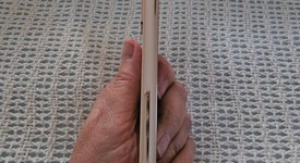 Mint
													Samsung Galaxy S22 Plus - Verizon, Rose Gold, 128 GB, 8 GB, SM-S906U, photo 4 of 5