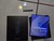 Mint Samsung Galaxy Z Fold6 - Unlocked, Navy Blue, 512 GB, 12 GB, SM-F956U1