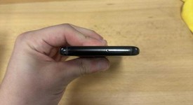 Good
													Samsung Galaxy S9 - T-Mobile, Black, 64 GB, SM-G960U, photo 2 of 6