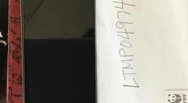 Good
													Apple iPhone 5S - Cricket, Silver, 16 GB, A1533, photo 6 of 6