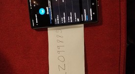 Good
													Samsung Galaxy S22 Ultra - T-Mobile, Black, 256 GB, 12 GB, SM-S908U, photo 2 of 9