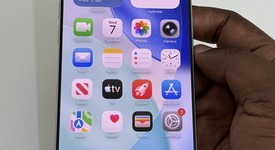 Mint
													Apple iPhone 16 Pro Max - Unlocked, White, 256 GB, A3084, photo 3 of 16