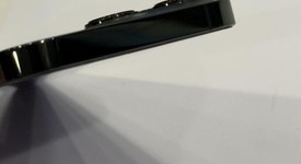 Mint
													Apple iPhone 13 Pro - Verizon, Green, 128 GB, A2483, photo 5 of 11