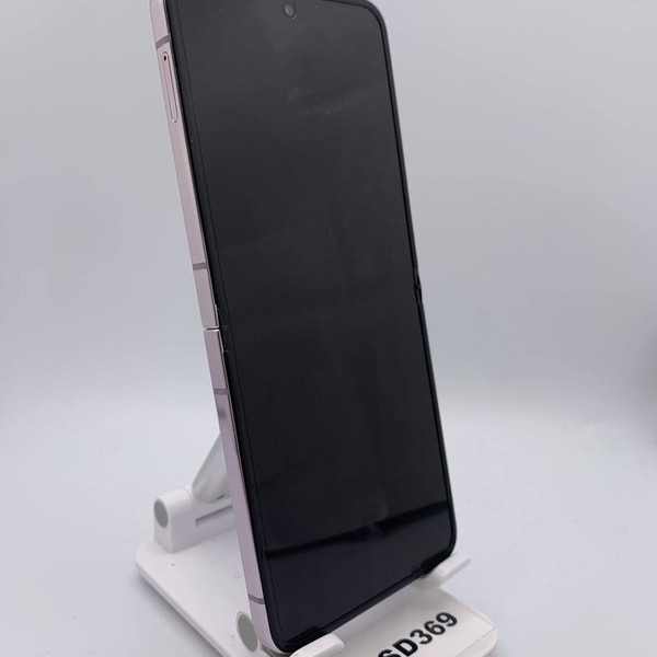 Samsung Galaxy Z Flip5 - Unlocked, 512 GB, Lavender, 8 GB, SM-F731U1