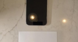 Mint
													Google Pixel 9 Pro XL - Unlocked, Obsidian, 128 GB, 16 GB, GGX8B, photo 1 of 10