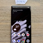 Good Google Pixel 7 Pro - Unlocked, Hazel, 128 GB, 12 GB, GE2AE