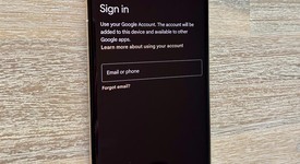 Good
													Google Pixel 6 Pro - AT&T, Black, 128 GB, 12 GB, G8VOU, photo 4 of 13