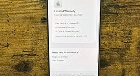 Mint
													Apple iPhone 16 Pro - Unlocked, Natural, 128 GB, A3083, photo 4 of 9