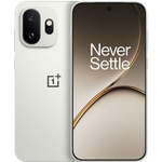 OnePlus 15T - Unlocked Non-US, 256 GB, White, 12 GB