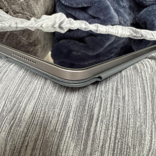 Apple iPad Air 13 inch (M3) 2025 - Wi-Fi, 128 GB, Gray