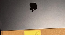 Good
													MacBook Air 2022 (M2) - 13" - Apple M2, Midnight, 512 GB, 16 GB, photo 2 of 8