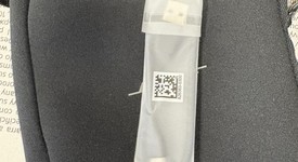 Used
													Bose QuietComfort 45 - Black, photo 5 of 5