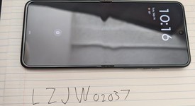 Mint
													Motorola Razr Ultra (2025) - T-Mobile, PANTONE Scarab, 512 GB, 16 GB, photo 2 of 10