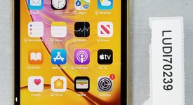 Mint
													Apple iPhone Xr - Unlocked, Yellow, 64 GB, A1984, photo 3 of 8