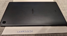 Good
													Samsung Galaxy Tab S6 Lite - Wi-Fi, Gray, 64 GB, 4 GB, SM-P610N, photo 5 of 6