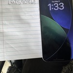 Good Apple iPhone 17 - T-Mobile, 256 GB, Lavender, A3258
