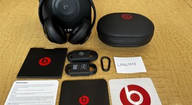 Used
													Beats Studio3 - Black, photo 1 of 10