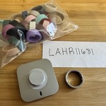 Good Oura Ring Gen 4 - Silver, Size 10
