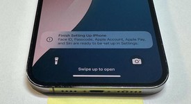 Fair
													Apple iPhone 12 Pro Max - Unlocked, Graphite, 128 GB, A2342, photo 1 of 6