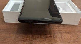 Mint
													Google Pixel 7 - Unlocked, Obsidian, 128 GB, 8 GB, GVU6C, Sub-6 5G, photo 3 of 7