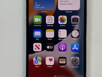 Apple iPhone 12 Pro Max