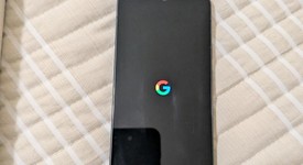 Mint
													Google Pixel 9 Pro - Unlocked, Obsidian, 128 GB, 16 GB, GR83Y, photo 2 of 12