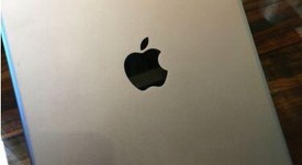 Fair
													Apple iPad Air 2 - Unlocked, Gray, 16 GB, photo 2 of 8