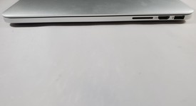 Good
													MacBook Pro 2015 (Retina) - 15" - Silver, 256 GB, 16 GB, photo 5 of 11