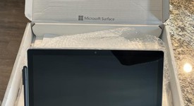 Good
													Microsoft Surface Book 3 - I7, 512 GB, 32 GB, 13.5", photo 3 of 14