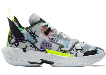 Jordan Why Not Zer0.4 Graffiti for sale