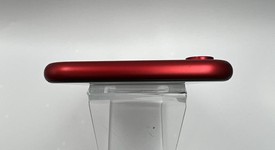 Good
													Apple iPhone Xr - T-Mobile, Red, 128 GB, A1984, photo 4 of 10