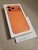 New Apple iPhone 17 Pro Max - Unlocked, Cosmic Orange, 256 GB, A3257